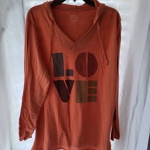 Life Is Good Long Sleeve